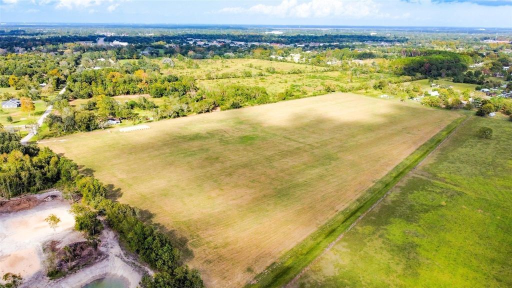 13801 Cedar Street, Santa Fe, TX 77517