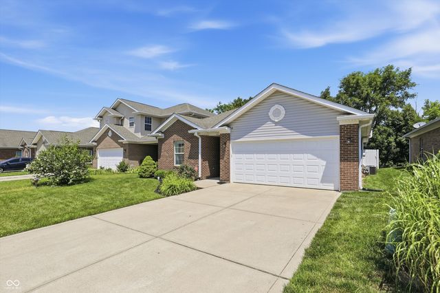 840 Baden Manor Drive, Indianapolis, IN 46217