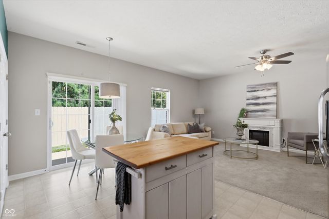 840 Baden Manor Drive, Indianapolis, IN 46217