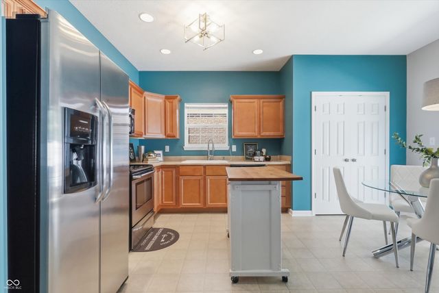 840 Baden Manor Drive, Indianapolis, IN 46217