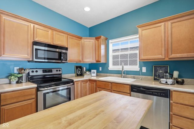 840 Baden Manor Drive, Indianapolis, IN 46217
