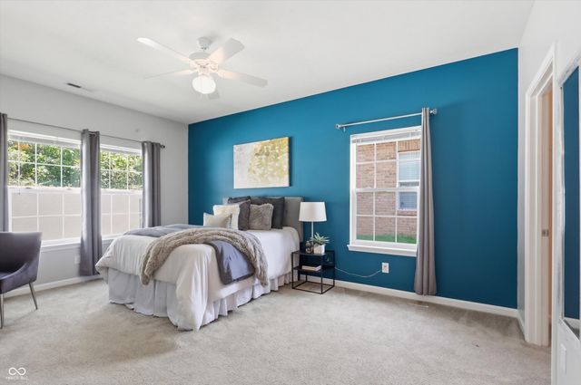 840 Baden Manor Drive, Indianapolis, IN 46217