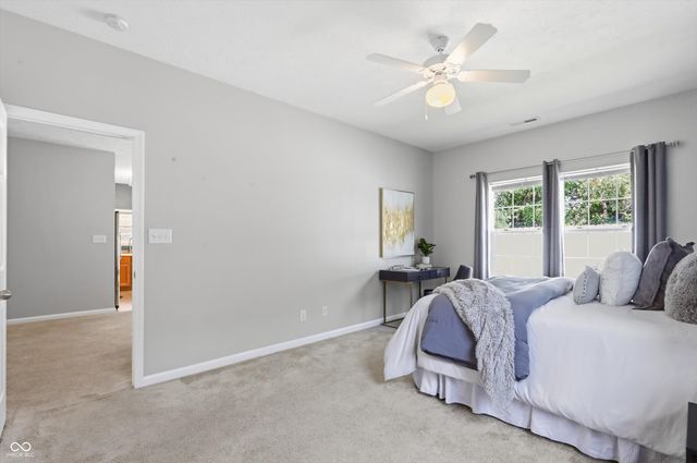 840 Baden Manor Drive, Indianapolis, IN 46217
