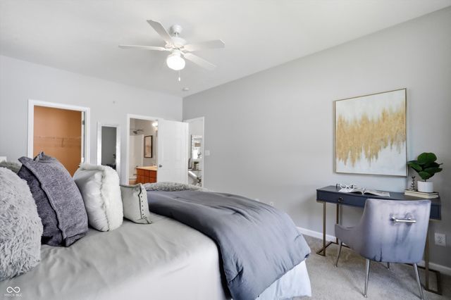 840 Baden Manor Drive, Indianapolis, IN 46217