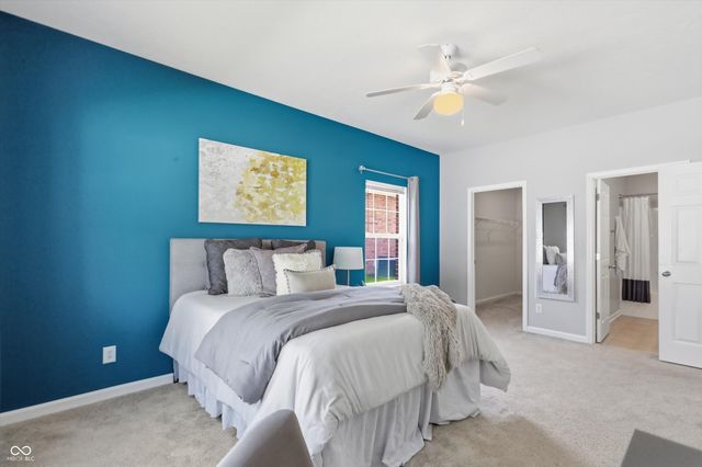 840 Baden Manor Drive, Indianapolis, IN 46217