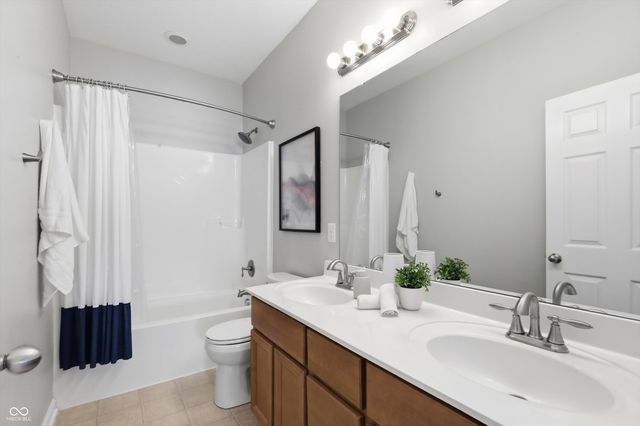840 Baden Manor Drive, Indianapolis, IN 46217