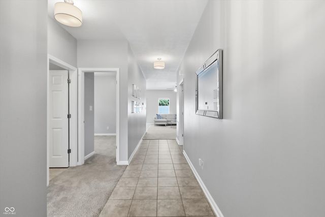 840 Baden Manor Drive, Indianapolis, IN 46217