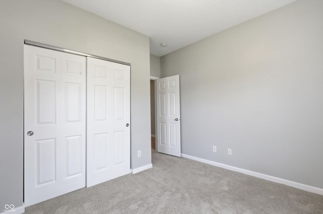 840 Baden Manor Drive, Indianapolis, IN 46217