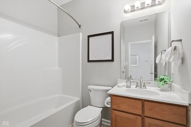 840 Baden Manor Drive, Indianapolis, IN 46217