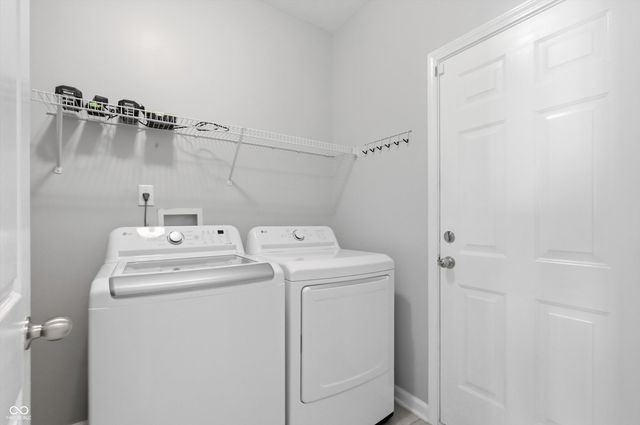 840 Baden Manor Drive, Indianapolis, IN 46217