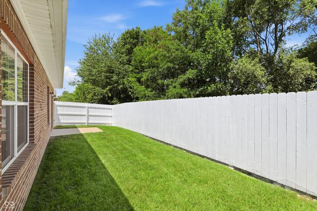 840 Baden Manor Drive, Indianapolis, IN 46217