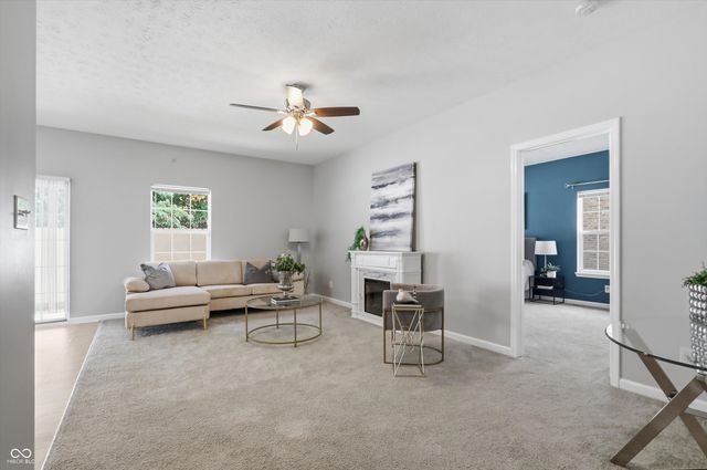 840 Baden Manor Drive, Indianapolis, IN 46217