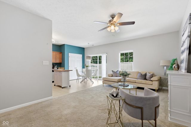 840 Baden Manor Drive, Indianapolis, IN 46217