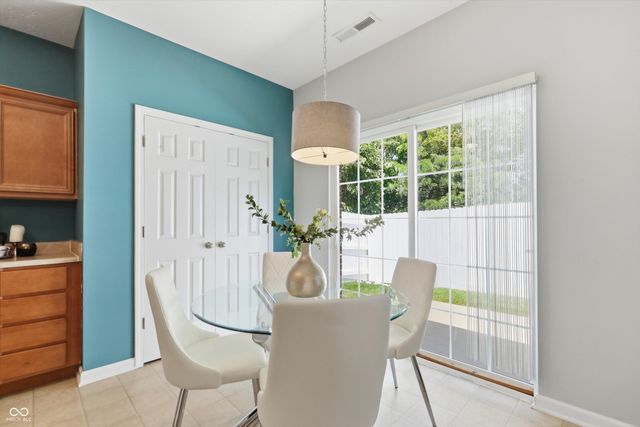 840 Baden Manor Drive, Indianapolis, IN 46217