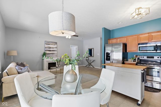 840 Baden Manor Drive, Indianapolis, IN 46217