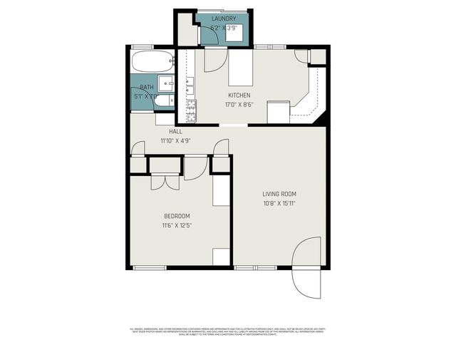 1808 Main street, Alameda, CA 94501