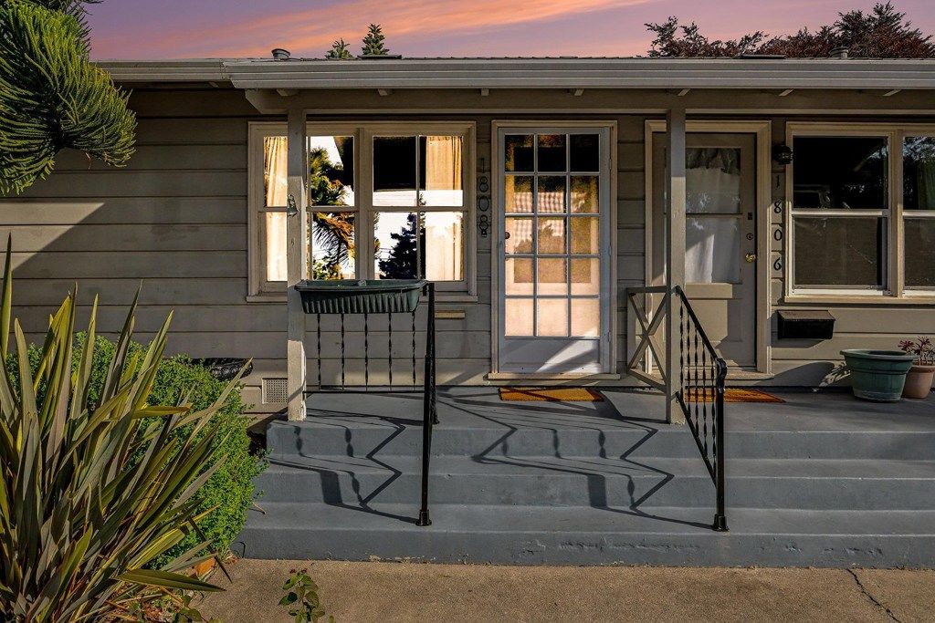 Image 1 of property listing at 1808 Main street, Alameda, CA 94501