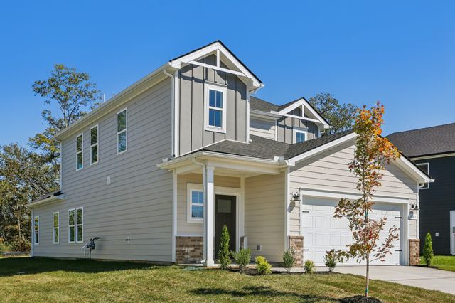 1541 Bear Branch Trce, Columbia, TN 38401