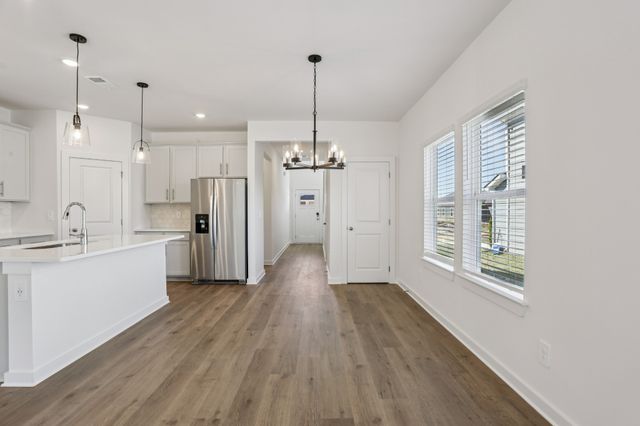 1541 Bear Branch Trce, Columbia, TN 38401