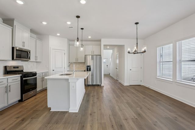 1541 Bear Branch Trce, Columbia, TN 38401