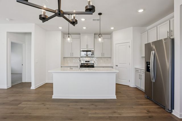 1541 Bear Branch Trce, Columbia, TN 38401