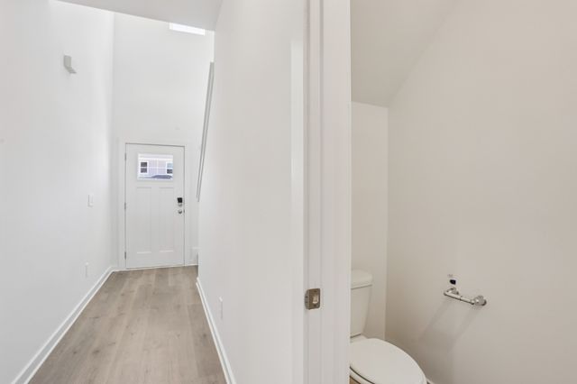 1541 Bear Branch Trce, Columbia, TN 38401