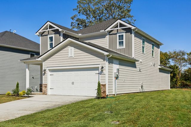 1541 Bear Branch Trce, Columbia, TN 38401