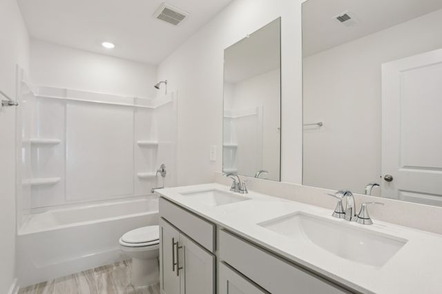 1541 Bear Branch Trce, Columbia, TN 38401