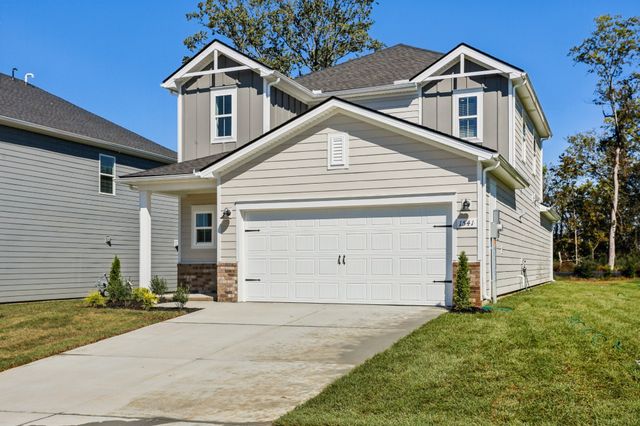 1541 Bear Branch Trce, Columbia, TN 38401