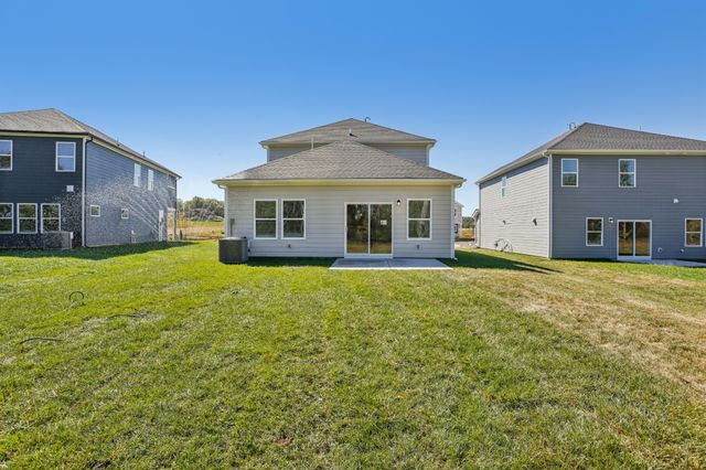 1541 Bear Branch Trce, Columbia, TN 38401