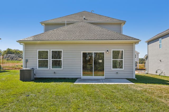 1541 Bear Branch Trce, Columbia, TN 38401