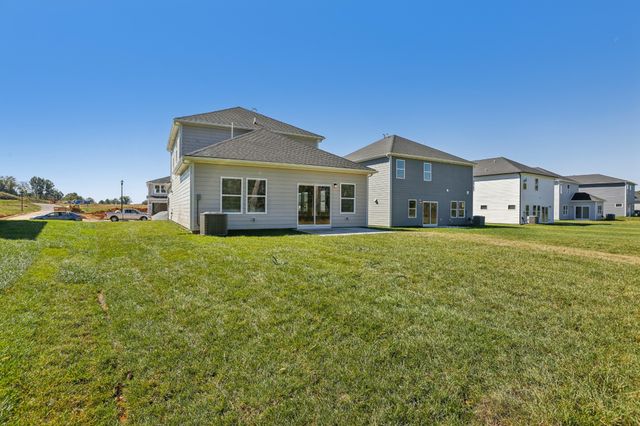 1541 Bear Branch Trce, Columbia, TN 38401