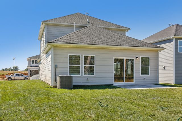 1541 Bear Branch Trce, Columbia, TN 38401