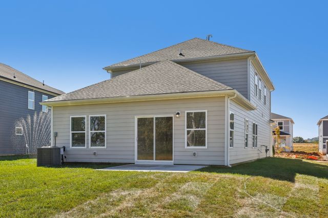 1541 Bear Branch Trce, Columbia, TN 38401