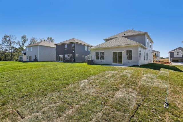 1541 Bear Branch Trce, Columbia, TN 38401