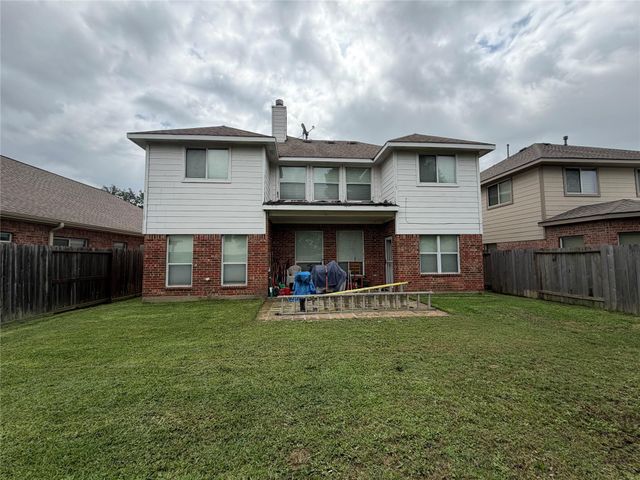 20207 Cypresswood Estates Run, Spring, TX 77373