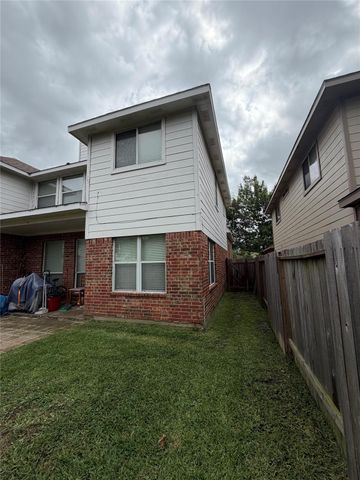 20207 Cypresswood Estates Run, Spring, TX 77373