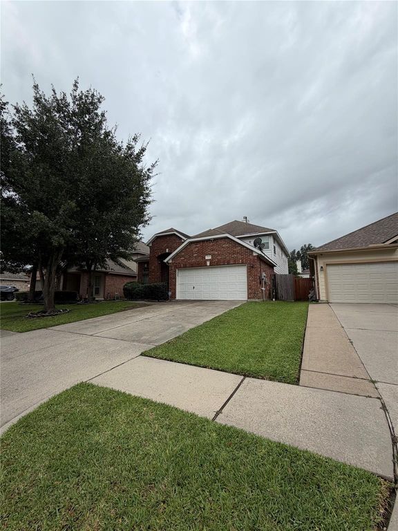 20207 Cypresswood Estates Run, Spring, TX 77373