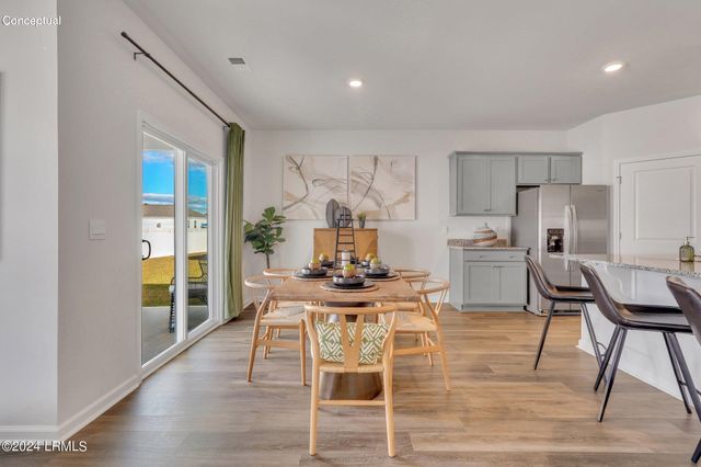 1009 Sanctuary Drive, Ridgeland, SC 29936