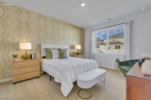 1009 Sanctuary Drive, Ridgeland, SC 29936