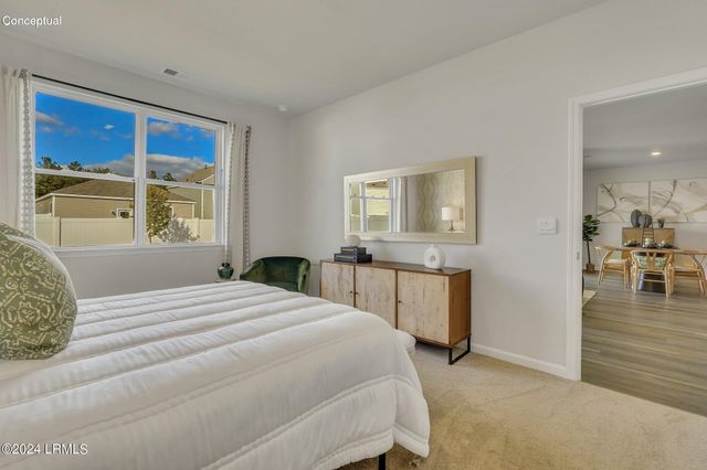 1009 Sanctuary Drive, Ridgeland, SC 29936