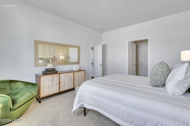 1009 Sanctuary Drive, Ridgeland, SC 29936