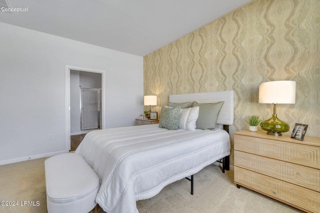 1009 Sanctuary Drive, Ridgeland, SC 29936