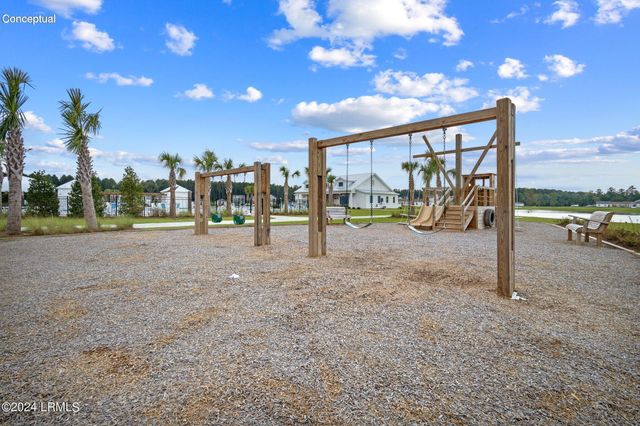 1009 Sanctuary Drive, Ridgeland, SC 29936