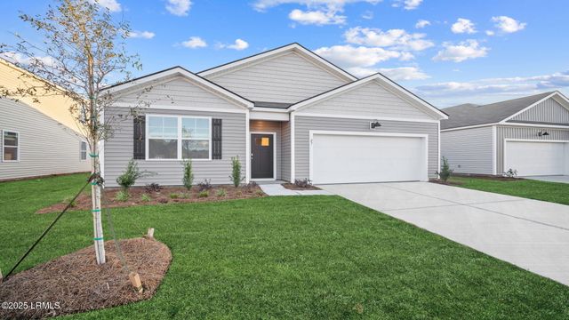 1009 Sanctuary Drive, Ridgeland, SC 29936