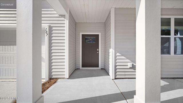 1009 Sanctuary Drive, Ridgeland, SC 29936