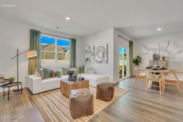 1009 Sanctuary Drive, Ridgeland, SC 29936