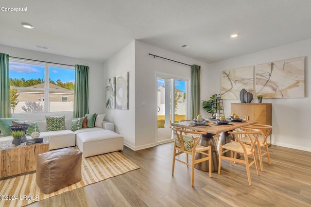 1009 Sanctuary Drive, Ridgeland, SC 29936