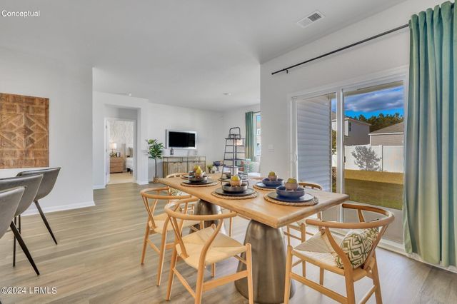 1009 Sanctuary Drive, Ridgeland, SC 29936