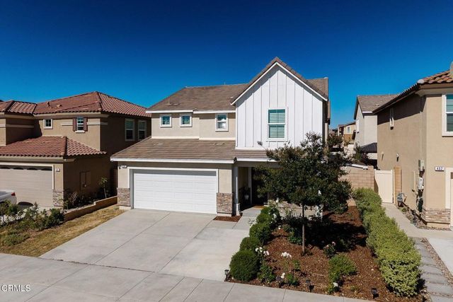 454 Celebration Lane, Santa Paula, CA 93060